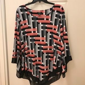 COPY - Alfani by Macy’s Top